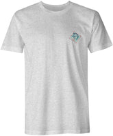 Kluch Youth Sailin Short Sleeve T Shirt
